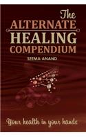 Alternate Healing Compendium