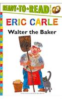 Walter the Baker/Ready-To-Read Level 2