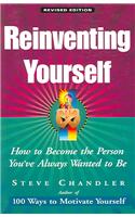 Reinventing Yourself