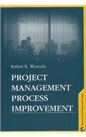 Project Managment Process Improvement