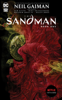 Sandman Book One