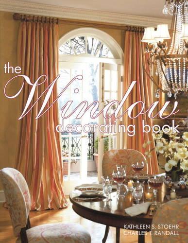 Window Decorating Book