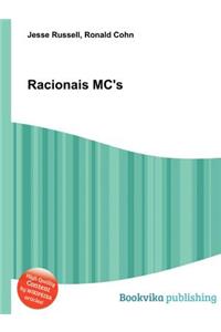 Racionais MC's