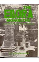 The Ellora Monoliths: Rashtrakuta Architecture in the Deccan