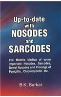 Up-to-Date with Nosodes & Sarcodes