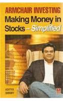 Armchair Investing: Making Money in Stocks, Simplified