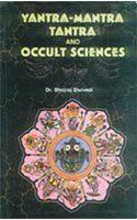 Yantra Tantra Mantra And Occult Science