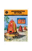 Jagannatha of puri