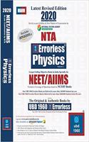Errorless Physics for NEET