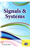 Signals And Systems