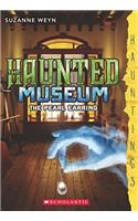 Haunted Museum: the Pearl Earring