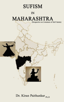 Sufism in Maharashtra