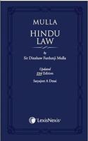 Mulla?s Hindu Law