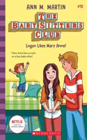 The Baby-Sitters Club #10