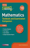 Viva Smart Score - Mathematics for Class X (Term 1)