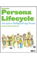Essential Persona Lifecycle
