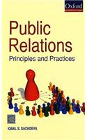 Public Relations