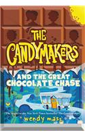 Candymakers and the Great Chocolate Chase