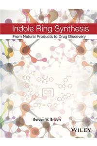 Indole Ring Synthesis