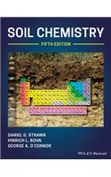 Soil Chemistry, 5th Edition