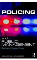 Policing and Public Management