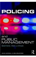 Policing and Public Management