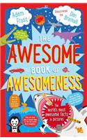 The Awesome Book of Awesomeness