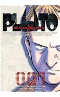Pluto: Urasawa X Tezuka, Vol. 1