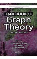 Handbook of Graph Theory