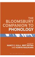 The Bloomsbury Companion to Phonology