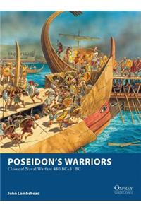 Poseidon’s Warriors