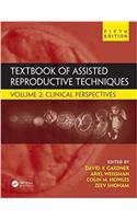 Textbook of Assisted Reproductive Techniques