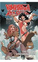 Vampirella / Red Sonja Volume 1