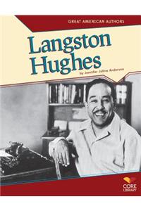 Langston Hughes