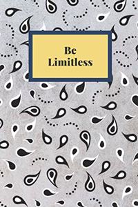 Be Limitless