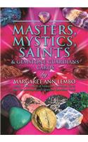 Masters, Mystics, Saints & Gemstone Guardians Cards