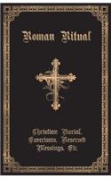 The Roman Ritual