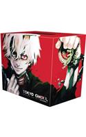 Tokyo Ghoul Complete Box Set