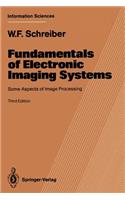 Fundamentals of Electronic Imaging Systems