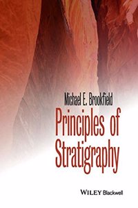 Principles of Stratigraphy