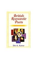 British Romantic Poets: Critical Assesments