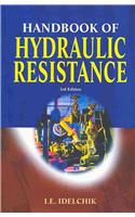 Handbook of Hydraulic Resistance