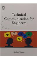 Technical Communication for Engineers