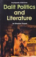 Dalit Politics and Literature