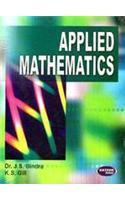 Applied Mathematics-III