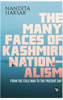 Many Faces of Kashmiri Nationalism
