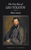 Very Best Of Leo Tolstoy