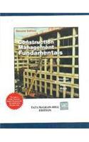 Construction Management Fundamentals