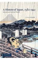 History of Japan, 1582 1941