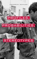 Profiles, Probabilities, and Stereotypes